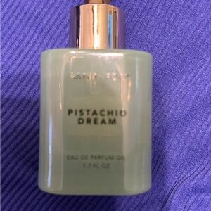 Pistachio Dream Eau de Parfum Oil